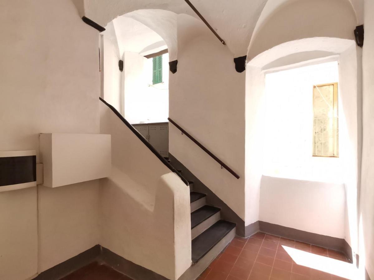 Appartement Da Amente à Alassio Extérieur photo