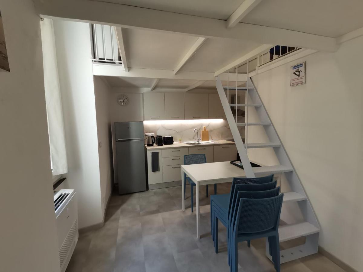 Appartement Da Amente à Alassio Extérieur photo