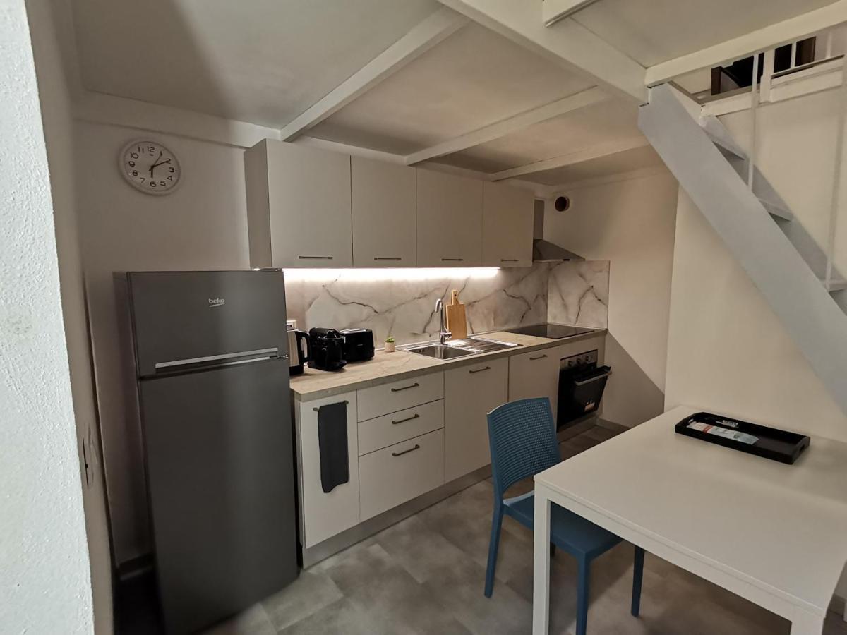 Appartement Da Amente à Alassio Extérieur photo