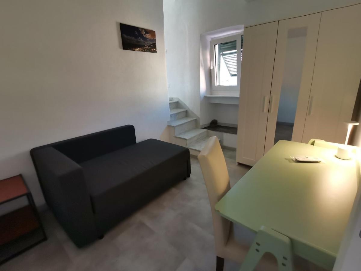Appartement Da Amente à Alassio Extérieur photo