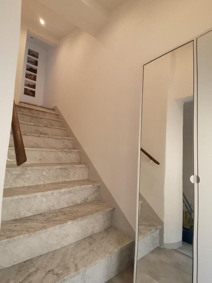 Appartement Da Amente à Alassio Extérieur photo