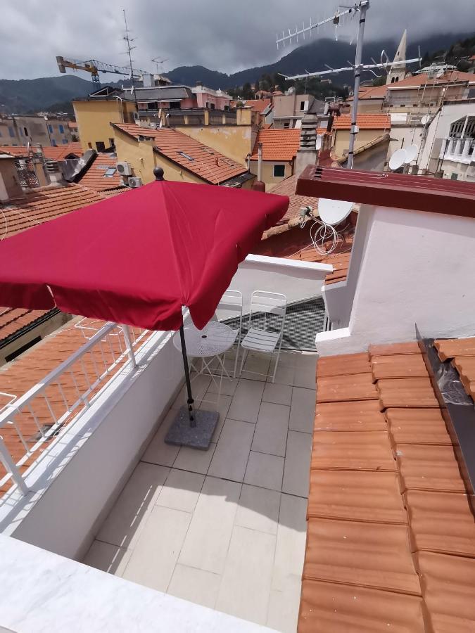 Appartement Da Amente à Alassio Extérieur photo