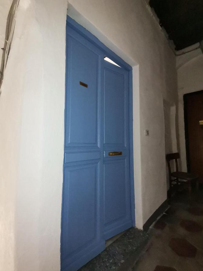 Appartement Da Amente à Alassio Extérieur photo