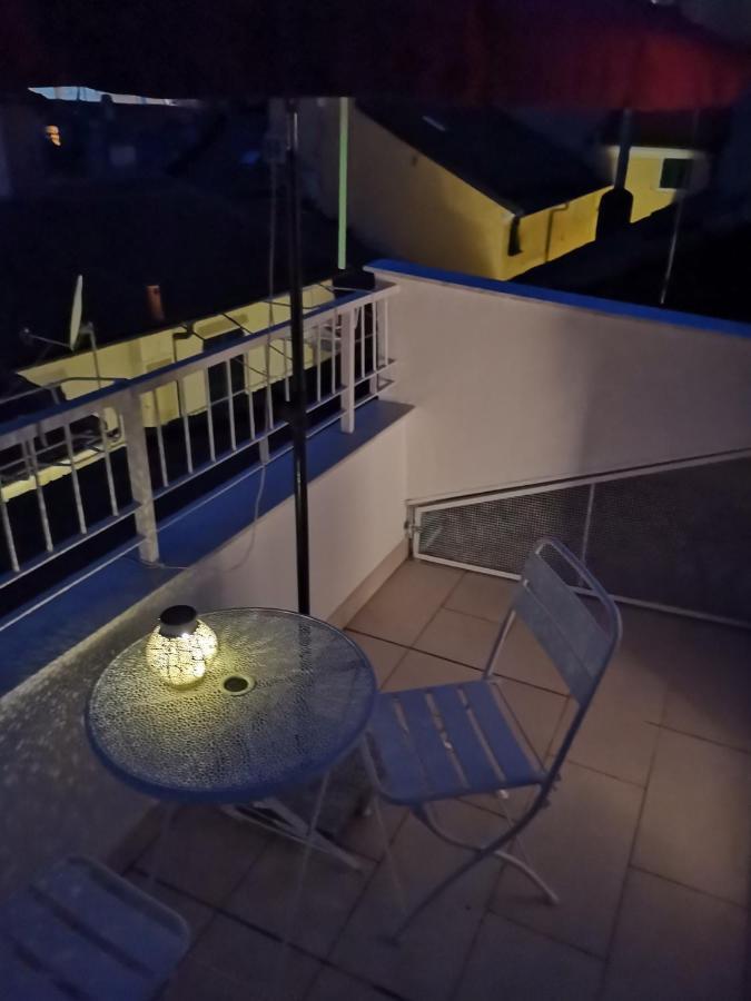 Appartement Da Amente à Alassio Extérieur photo