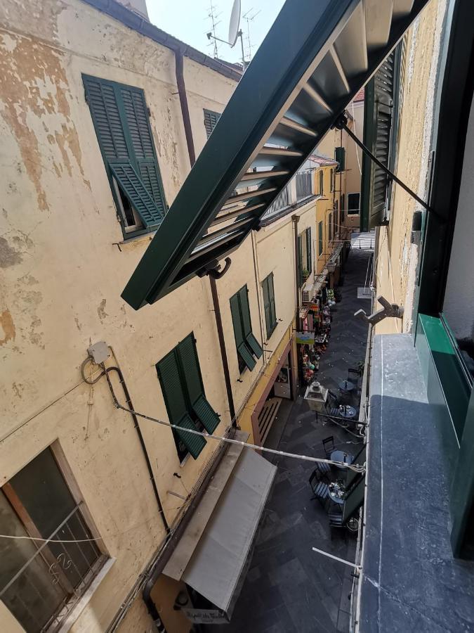 Appartement Da Amente à Alassio Extérieur photo