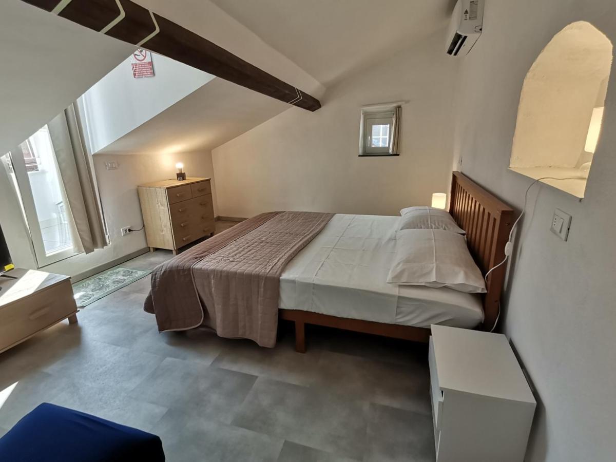 Appartement Da Amente à Alassio Extérieur photo